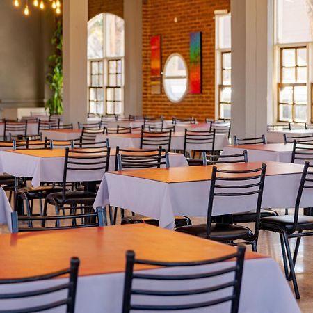 ויז'ה קרלוס פאס Hotel El Condado מראה חיצוני תמונה