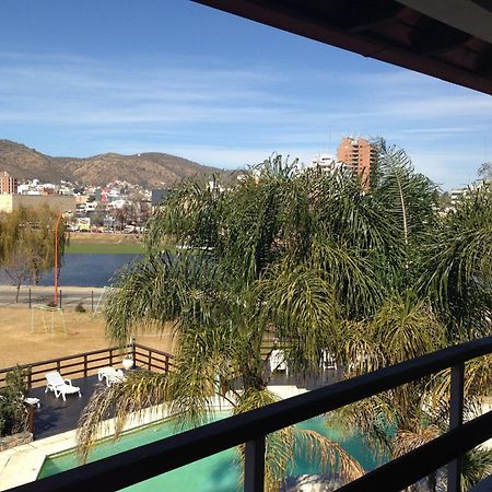 ויז'ה קרלוס פאס Hotel El Condado מראה חיצוני תמונה
