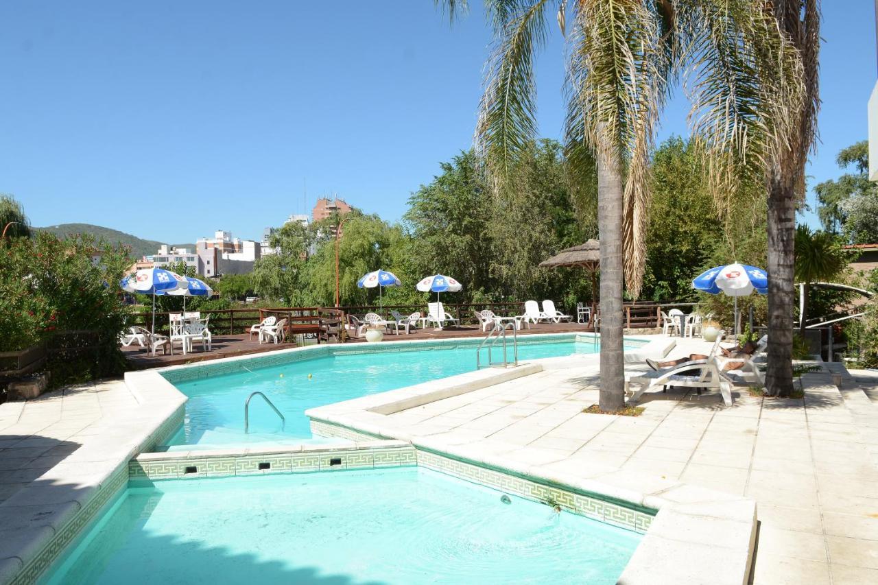 ויז'ה קרלוס פאס Hotel El Condado מראה חיצוני תמונה