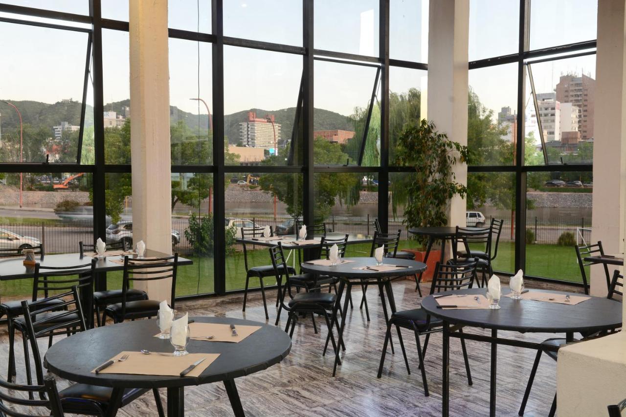 ויז'ה קרלוס פאס Hotel El Condado מראה חיצוני תמונה