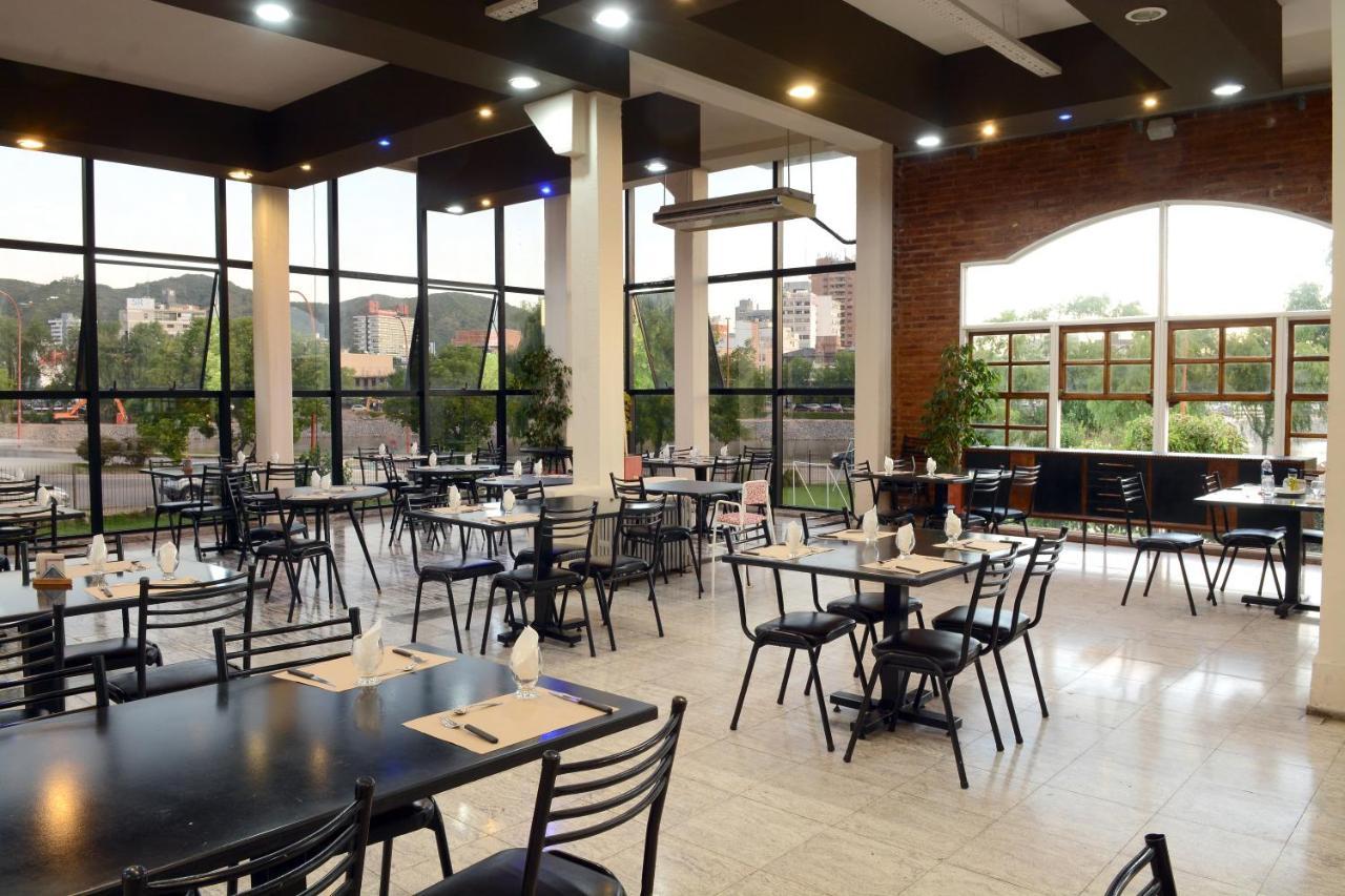 ויז'ה קרלוס פאס Hotel El Condado מראה חיצוני תמונה