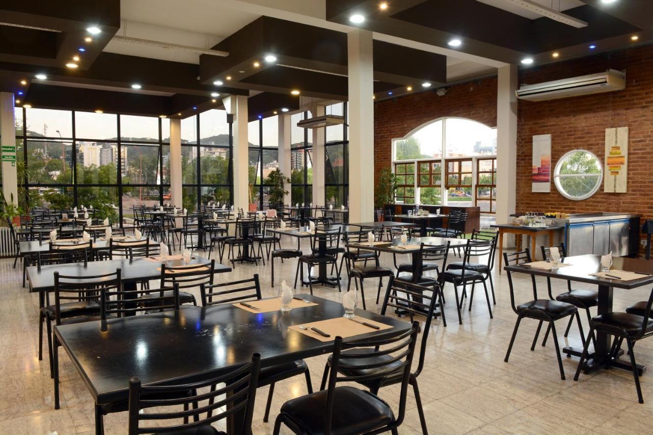 ויז'ה קרלוס פאס Hotel El Condado מראה חיצוני תמונה