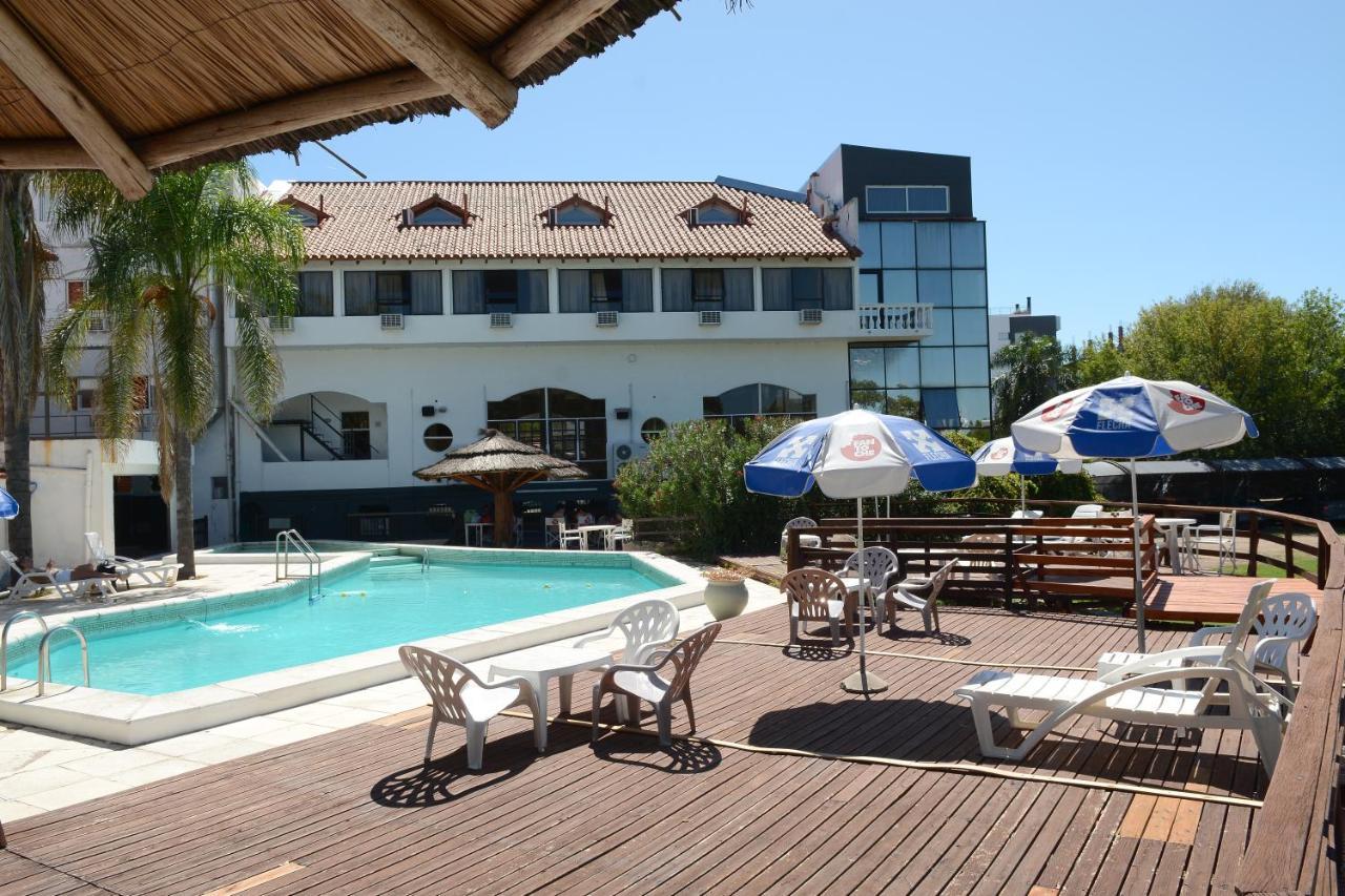 ויז'ה קרלוס פאס Hotel El Condado מראה חיצוני תמונה