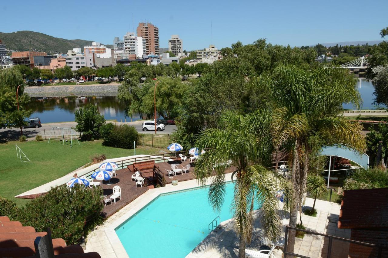 ויז'ה קרלוס פאס Hotel El Condado מראה חיצוני תמונה
