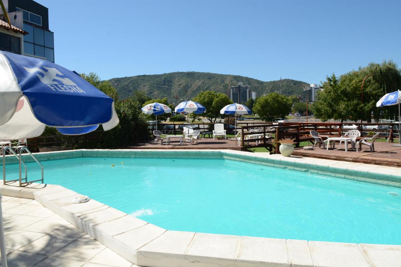 ויז'ה קרלוס פאס Hotel El Condado מראה חיצוני תמונה
